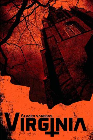 Virginia (Mujeres poderosas, #1)
