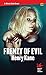 Frenzy of Evil (Black Gat Book)
