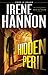 Hidden Peril (Code of Honor #2)