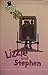 Lizzie and Stephen (Buggy Spoke Series, Volume 6)