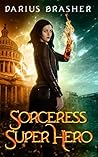 Sorceress Super Hero