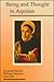Being and Thought in Aquinas (Global Academic Publishing)