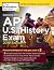 Cracking the AP U.S. History Exam, 2019 Edition: Practice Tests + Proven Techniques to Help You Score a 5 (College Test Preparation)