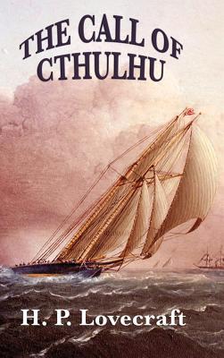 The Call of Cthulhu: A Positronic Book
