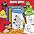 Angry Birds Art Studio