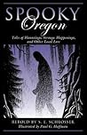 Spooky Oregon: Ta...