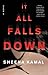 It All Falls Down (Nora Watts, #2)