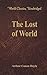 The Lost World (World Classics, Unabridged)