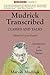 Mudrick Transcribed: Classes and Talks
