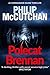 Polecat Brennan (Commander Shaw Book 21)