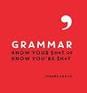 Grammar: Know You...