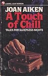 A Touch of Chill by Joan Aiken