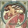 Mucha by Daniel Kiecol Mucha by Daniel Kiecol