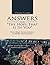 ANSWERS for: "The Hope That...