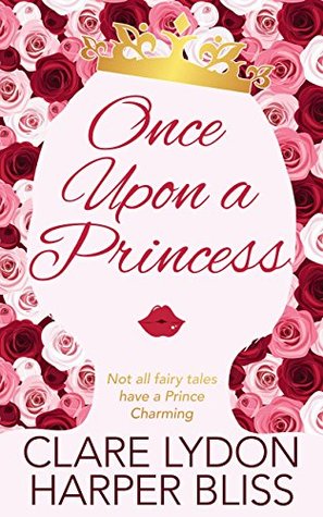 Once Upon a Princess (Kindle Edition)