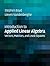 Introduction to Applied Linear Algebra: Vectors, Matrices, and Least Squares