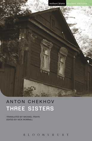 The Three Sisters