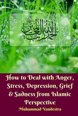 How to Deal With Anger, Stress, Depression, Grief and Sadness from Islamic Perspective (Paperback)