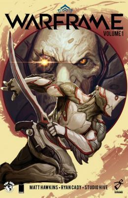 Warframe Volume 1 (Paperback)