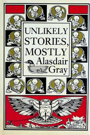 Unlikely Stories, Mostly (Paperback)