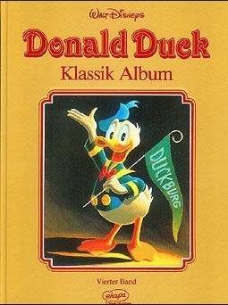 Donald Duck and His Nephews. (Hardcover)