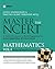 Master the NCERT - MATHEMATICS Vol.I [Paperback] [Jan 01, 2017] NA