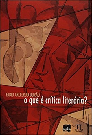O que É Crítica Literária? (Paperback)