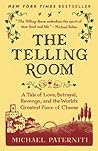 The Telling Room:...