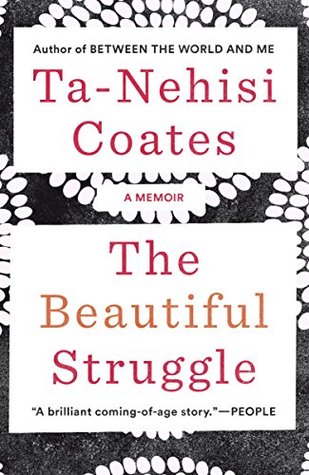 The Beautiful Struggle: A Father, Two Sons, and an Unlikely Road to Manhood