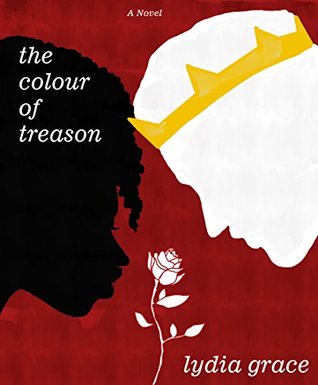The Colour of Treason (Kindle Edition)