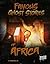 Famous Ghost Stories of Africa