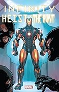 Infinity: Heist/The Hunt