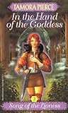In the Hand of the Goddess by Tamora Pierce