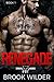 Renegade (Broken Hounds MC, #1)