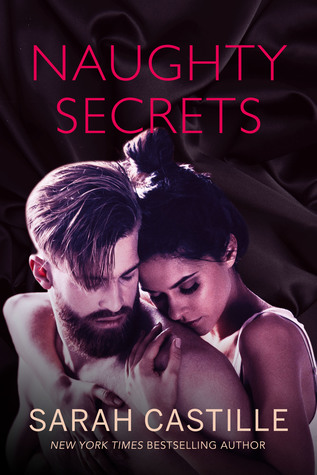 Naughty Secrets (Naughty Shorts #3)