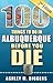 100 Things to Do in Albuque...