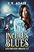 Incubus Blues (Lex Trenton Origins #2)