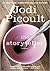 The Storyteller by Jodi Picoult The Storyteller by Jodi Picoult