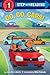 Go, Go, Cars! (Step into Reading)