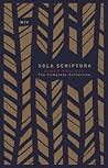NIV, The Sola Scr...