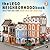 The LEGO Neighborhood Book ...