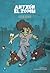 Antxón, el zombi. Cachitos de mi vida.
