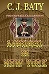 Murder in New York (The Pinkerton Man, #2)