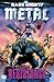 Dark Nights: Metal: The Resistance (Dark Nights: Metal (2017-2018))