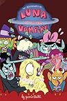 Luna the Vampire:...