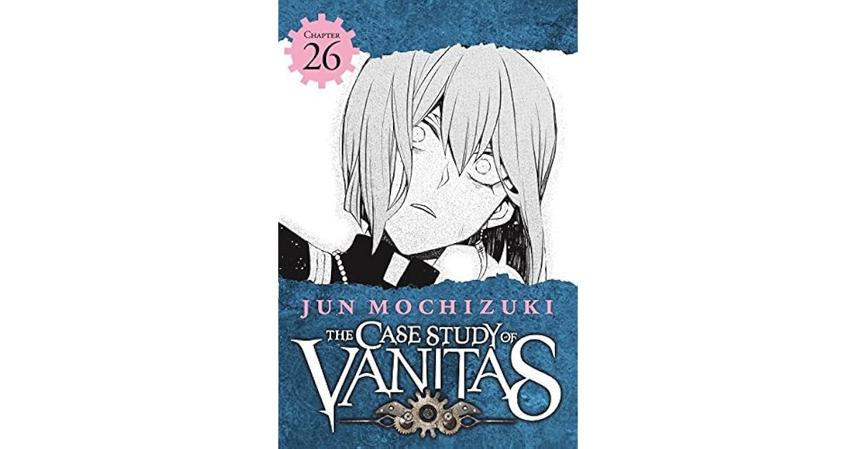 Vanitas no carte chapter 26 image