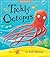 Tickly Octopus