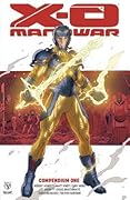 X-O Manowar: Compendium One