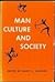Man, Culture and Society by Harry L. Shapiro