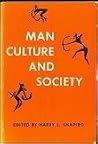 Man, Culture and Society Man, Culture and Society